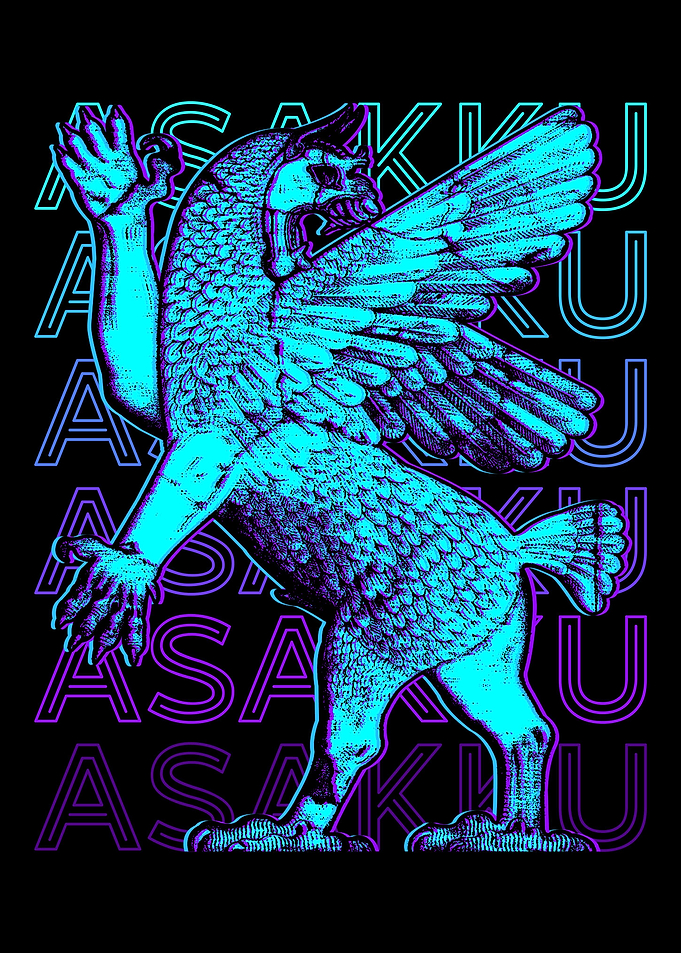 Asakku