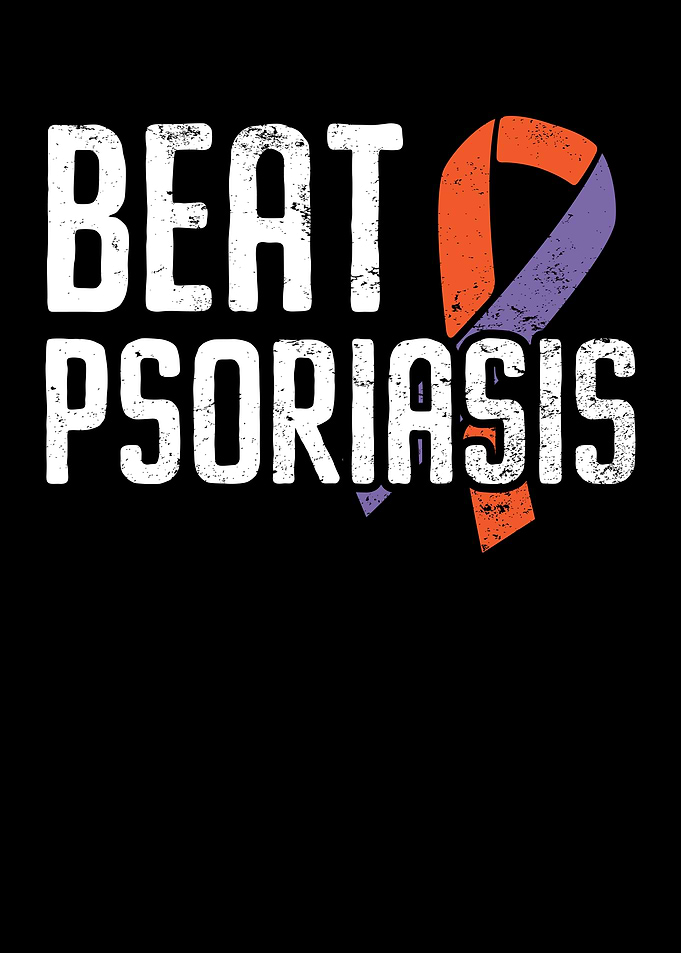 Beat Psoriasis