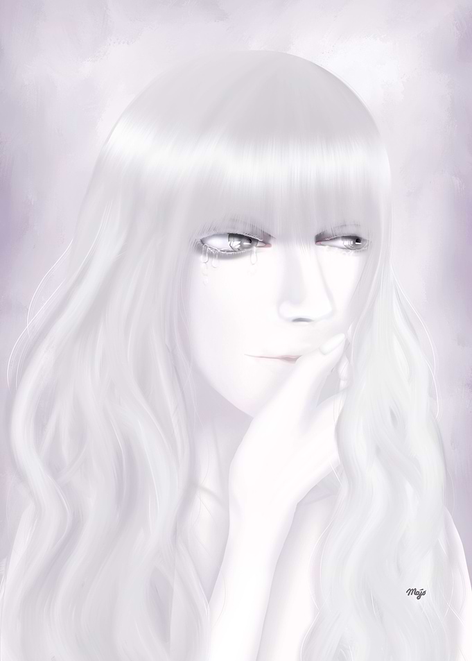 Teardrops