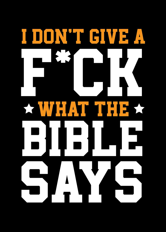 Atheist