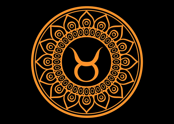 Taurus Zodiac Birthday