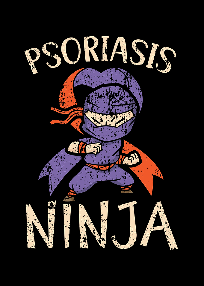 Psoriasis Ninja
