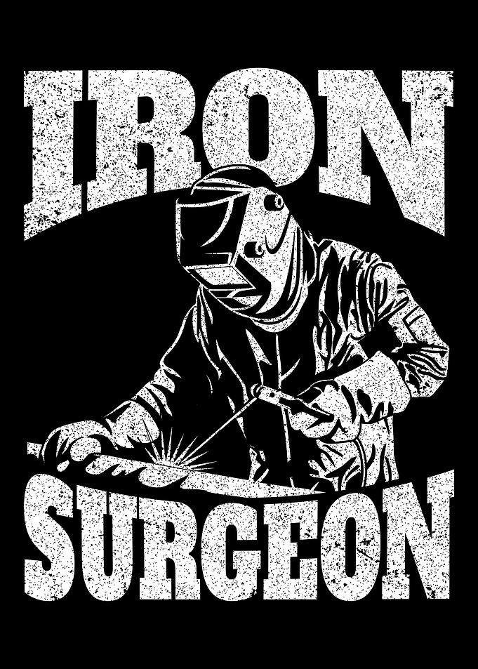 Funny Welder Welding Weld