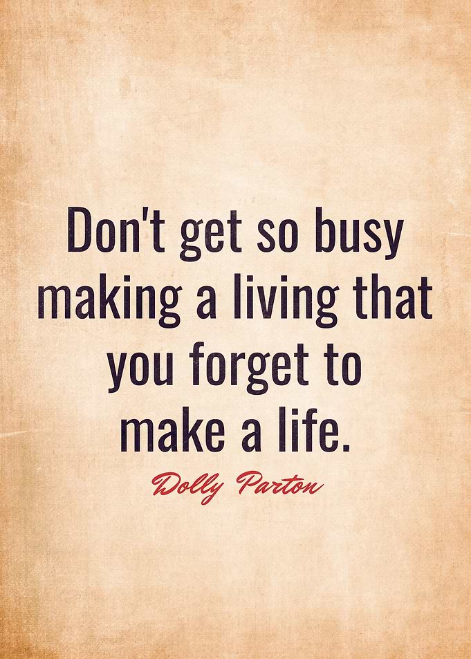 Dolly Parton Quotes