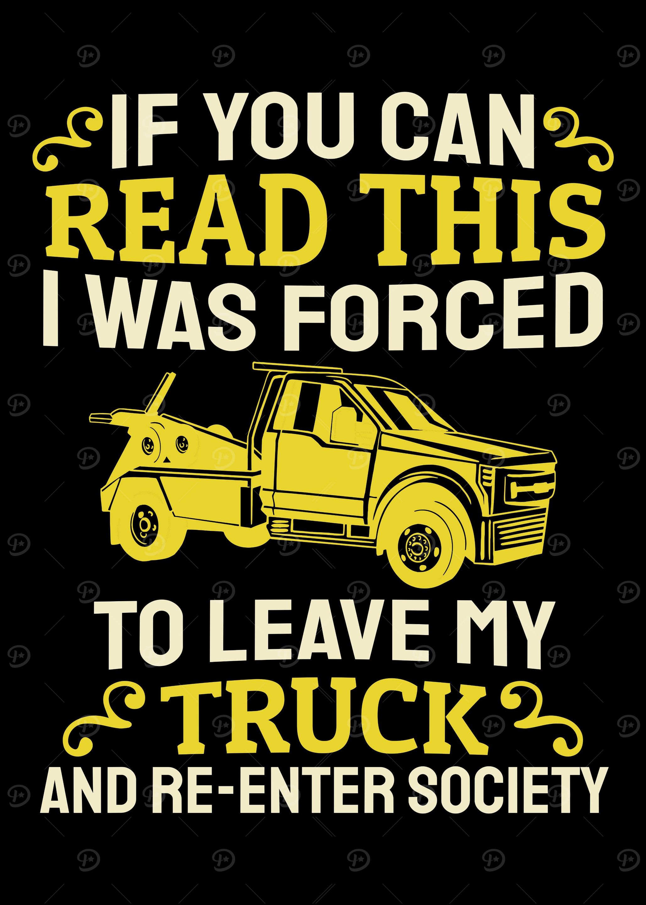 Tow Truck Driver Wrecker