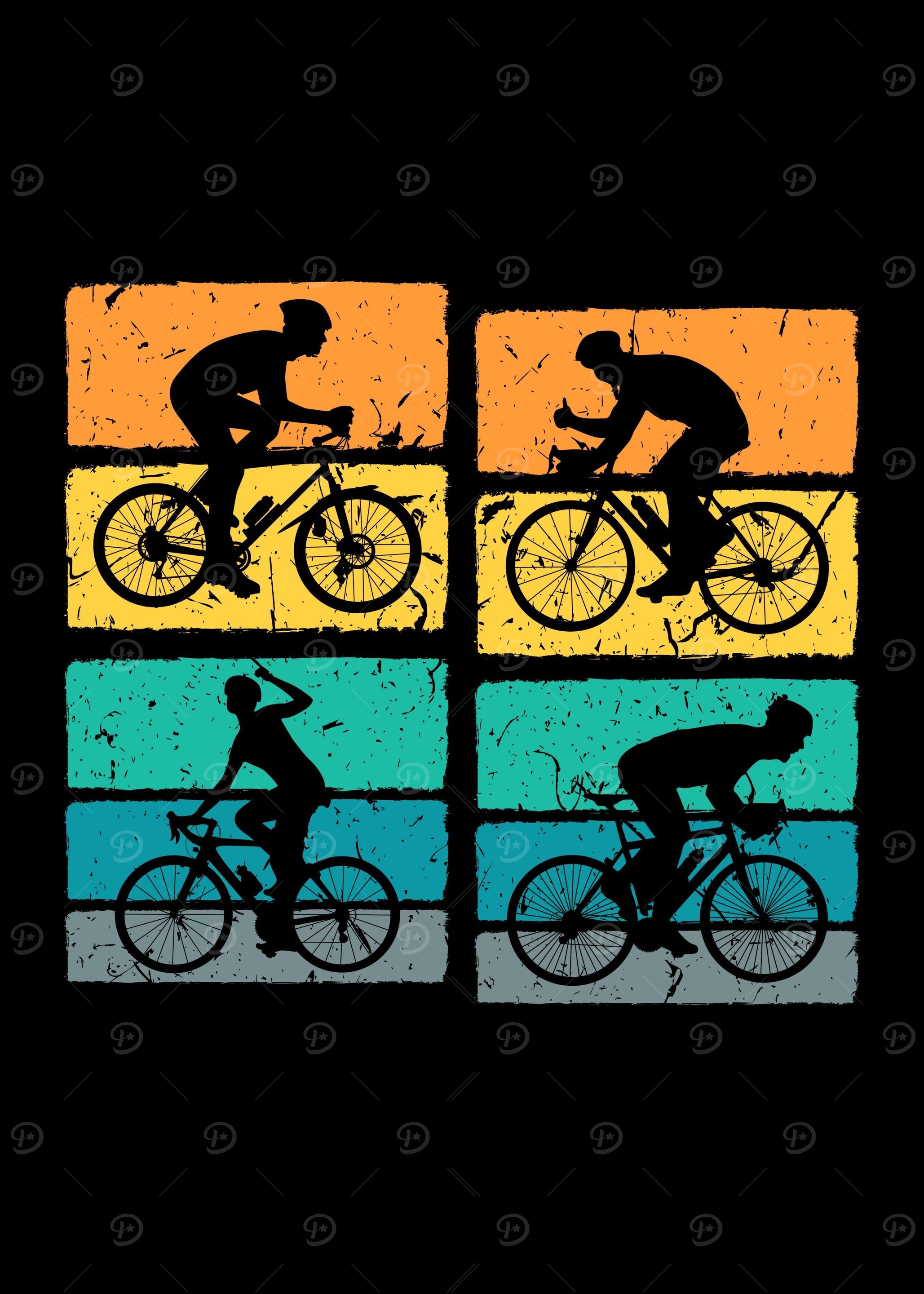 Road Bike Biking Cycling