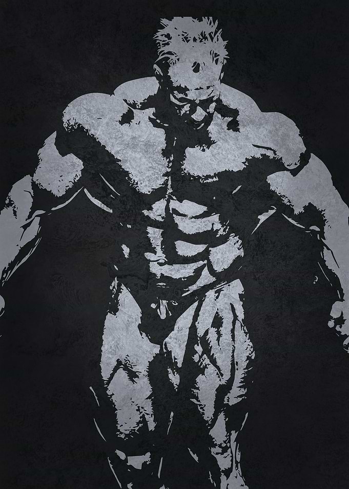 Jay Cutler Iconic