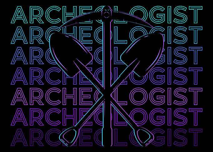 Archeologist Archeology