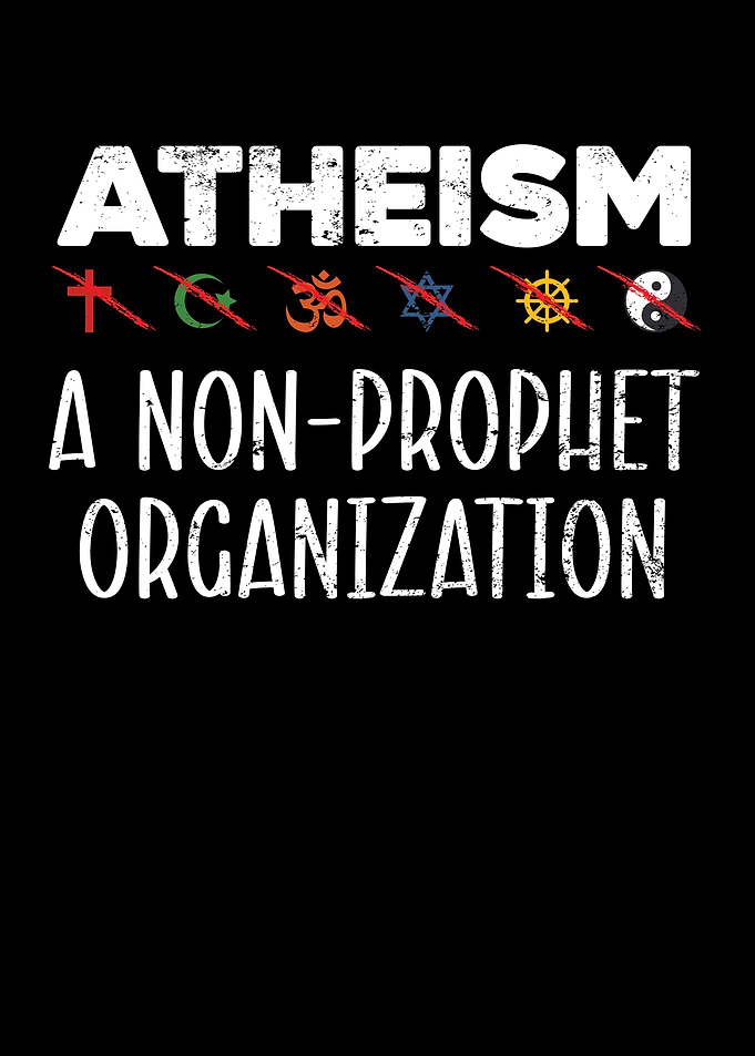 NonProphet Organization