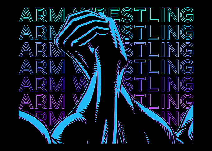Arm Wrestling Retro