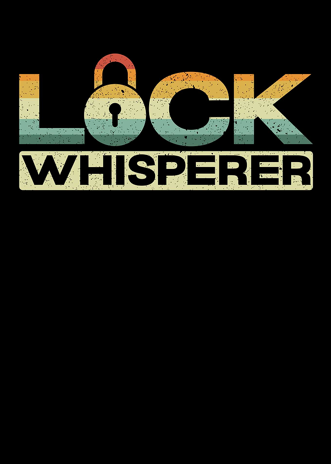 Lock Whisperer