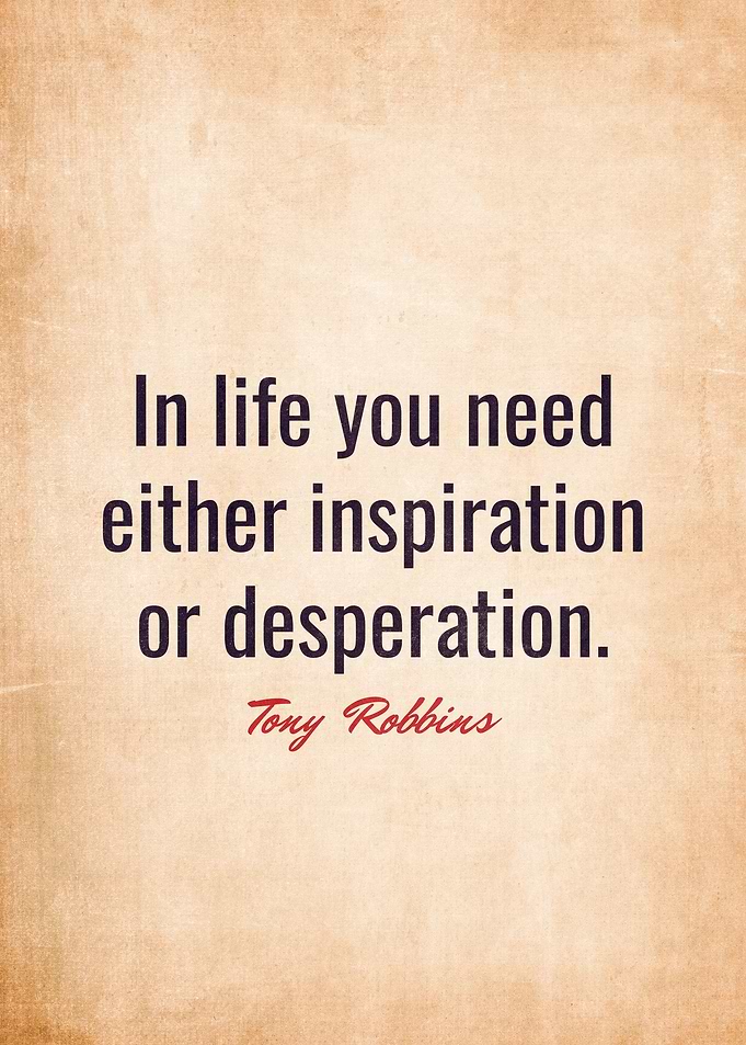 Tony Robbins Quotes