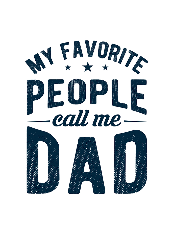 Fathers Day Favorite