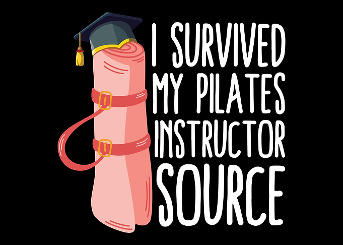 Pilates Instructor
