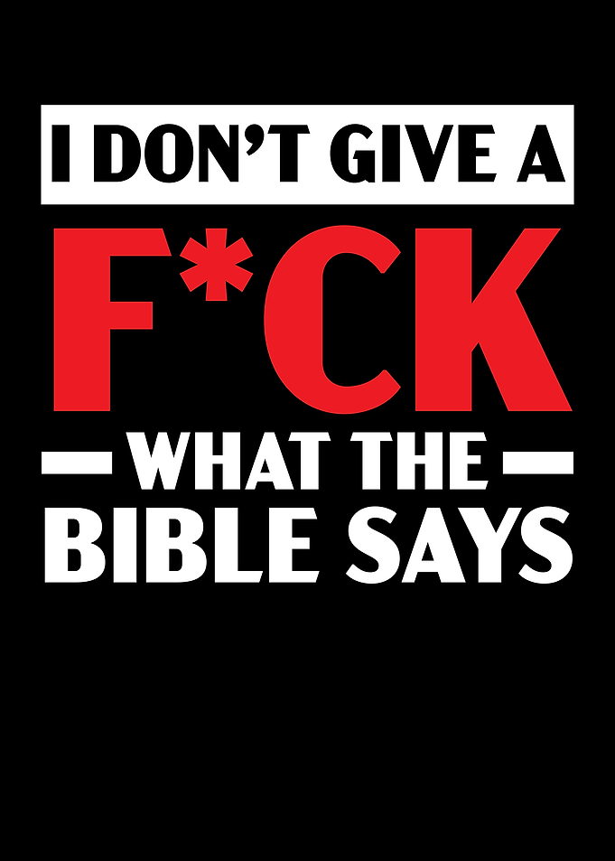 Atheist