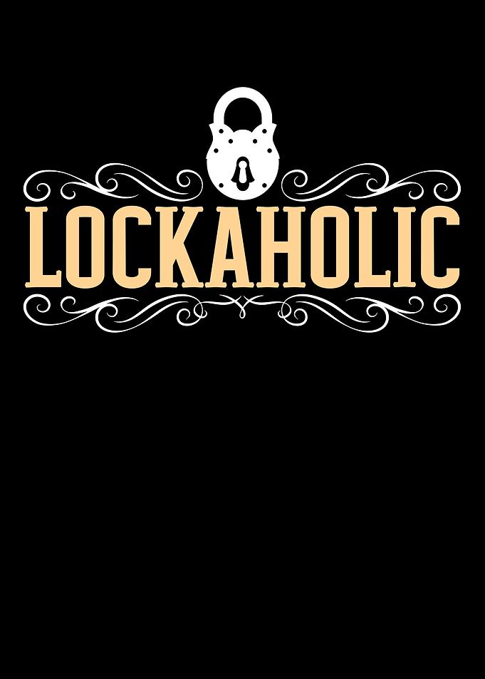 Lockaholic