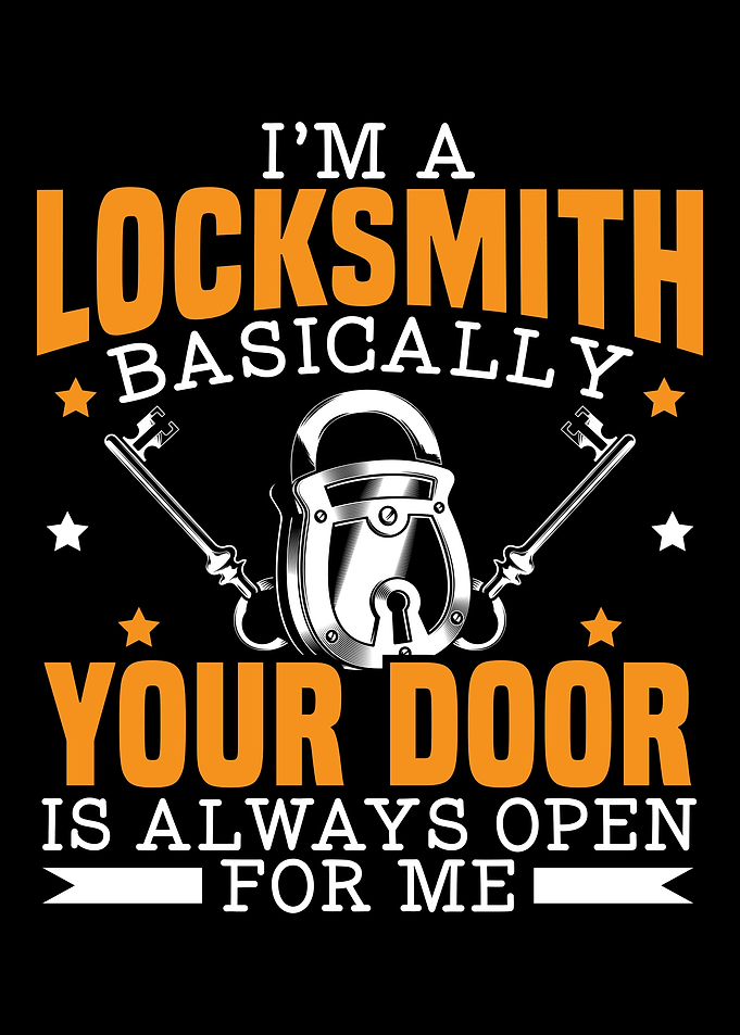 Im A Locksmith
