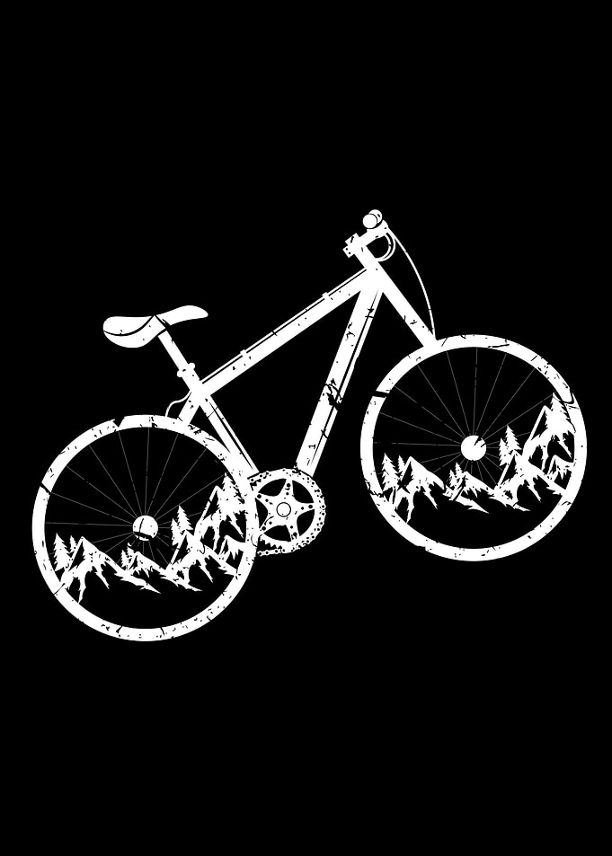Mountain Bike MTB Cycling