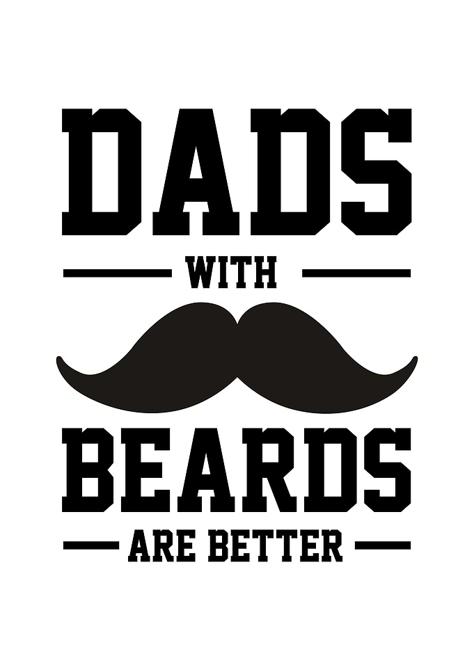 Fathers Day Dads With