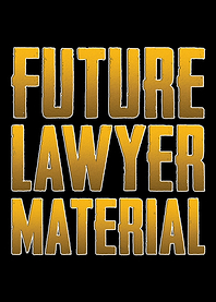 Lawyer Law School Student