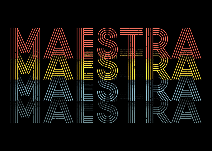 Maestra