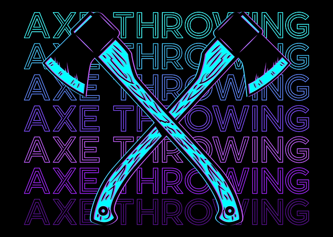 Axe Throwing