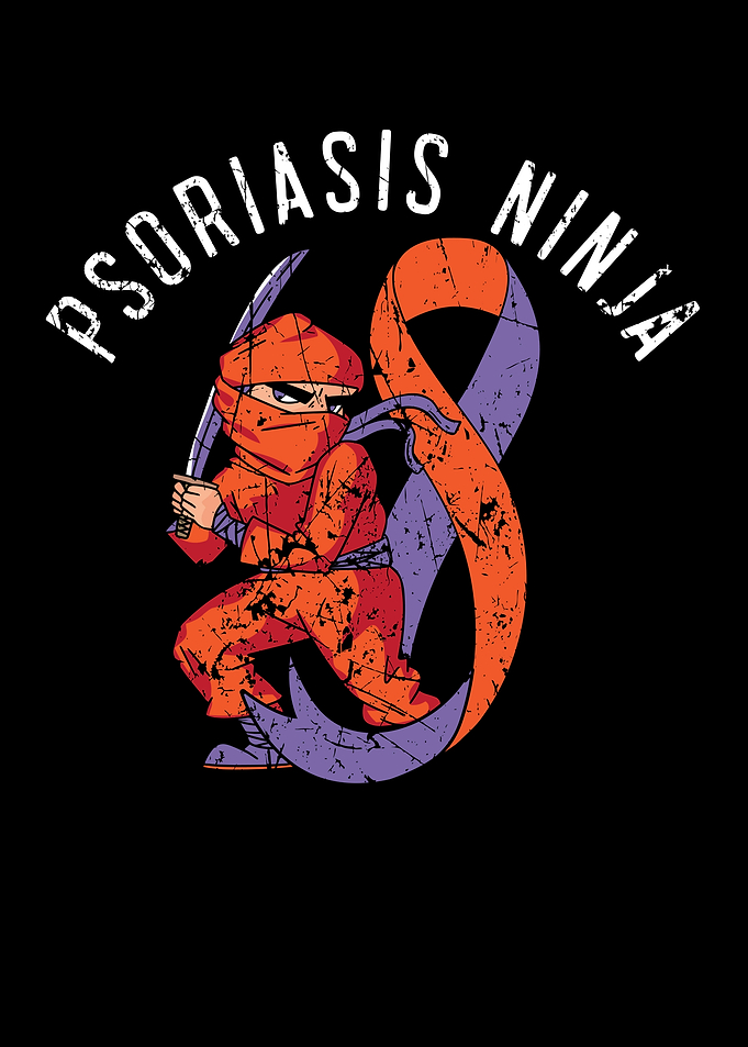 Psoriasis Ninja
