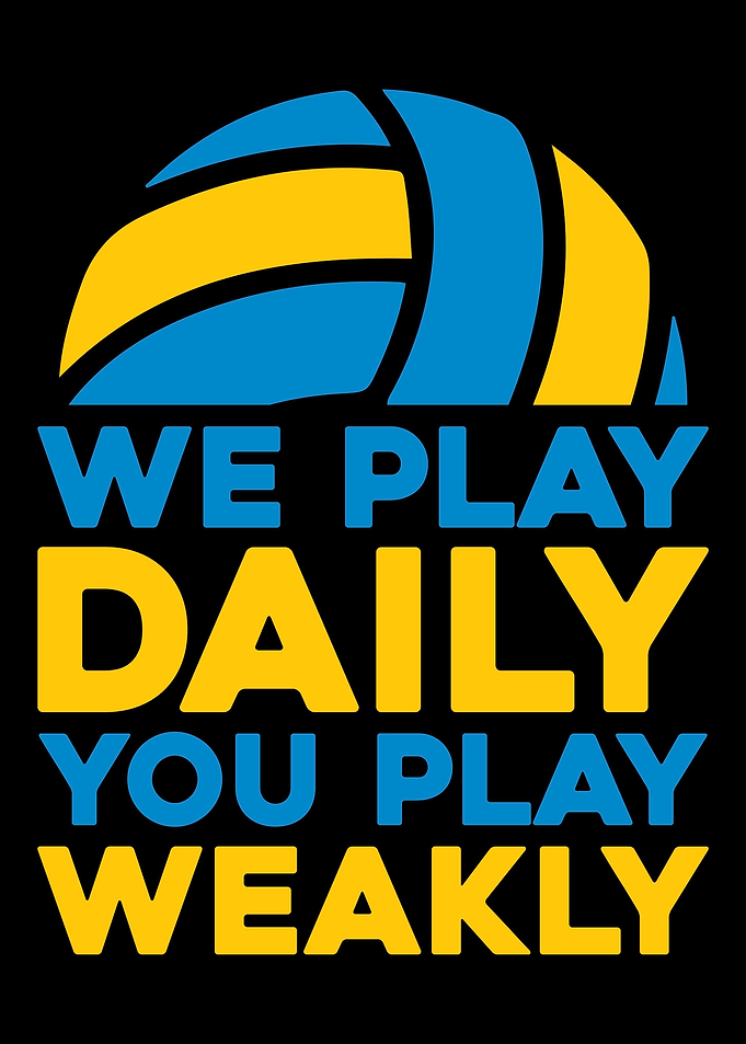 Volleyball