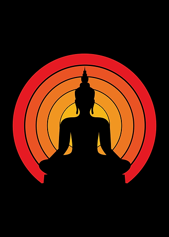 Thailand Buddha