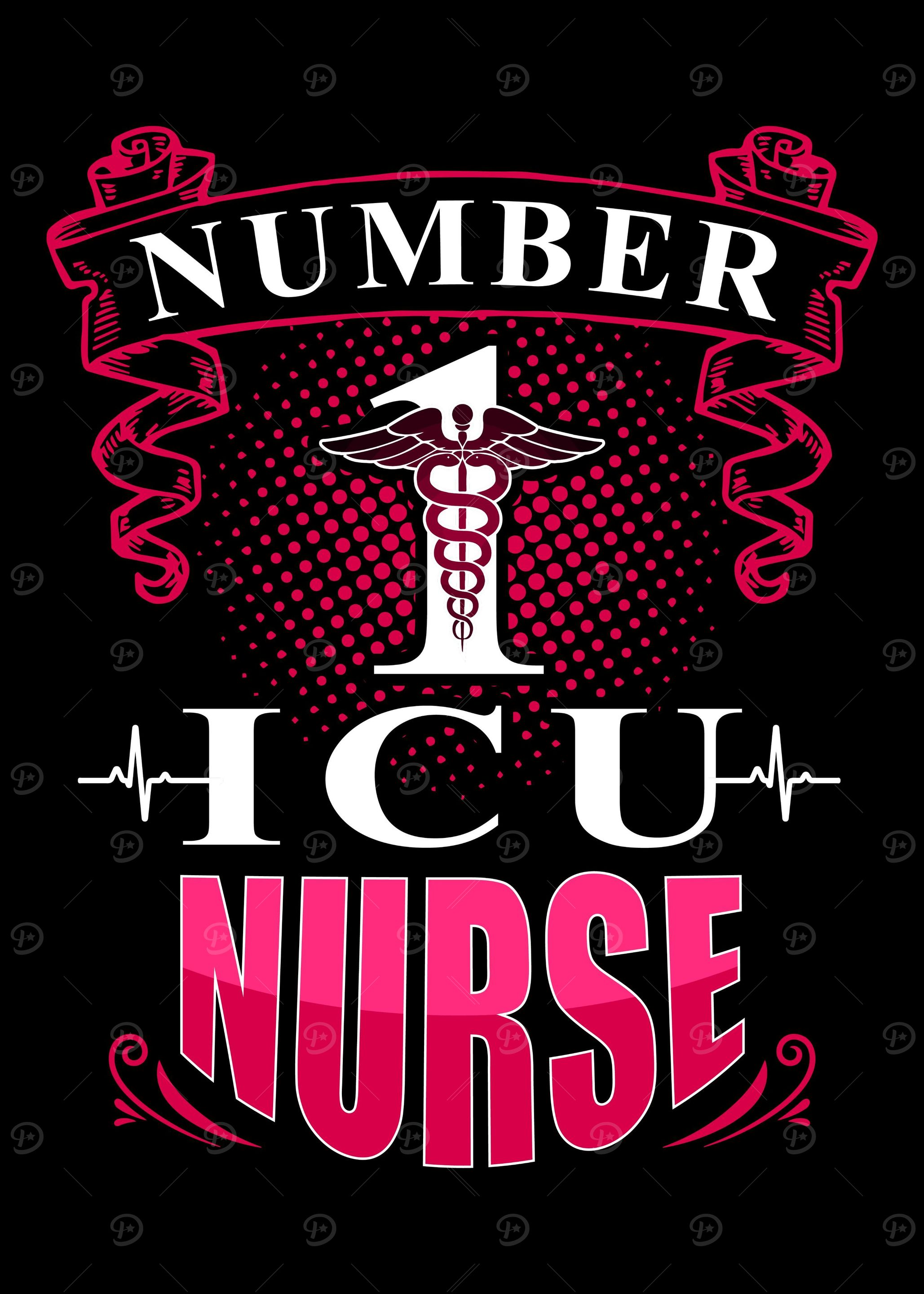 Registered Hospital Nurse