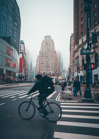new york