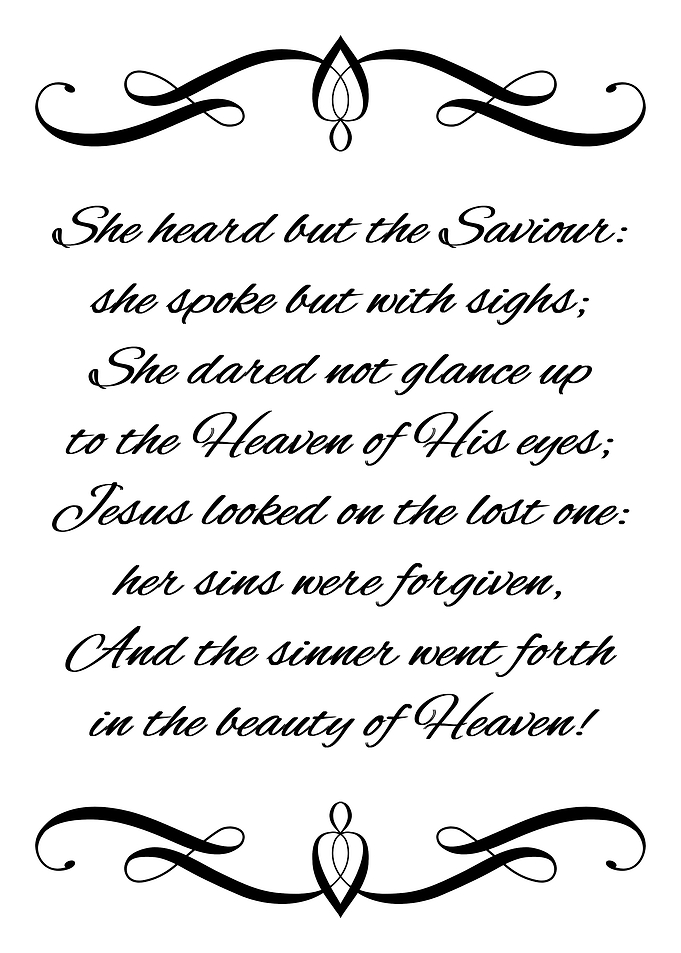 Beauty of Heaven