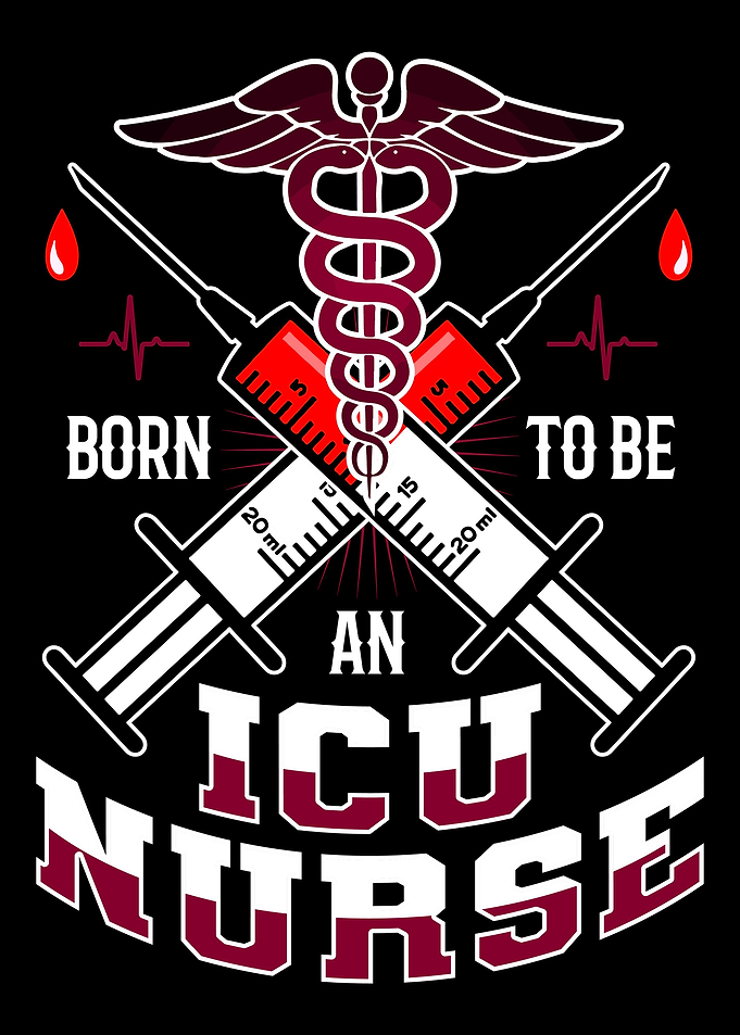 Registered Hospital Nurse