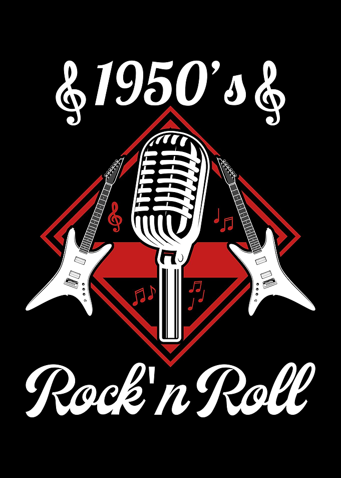 Rockabilly Rock and Roll