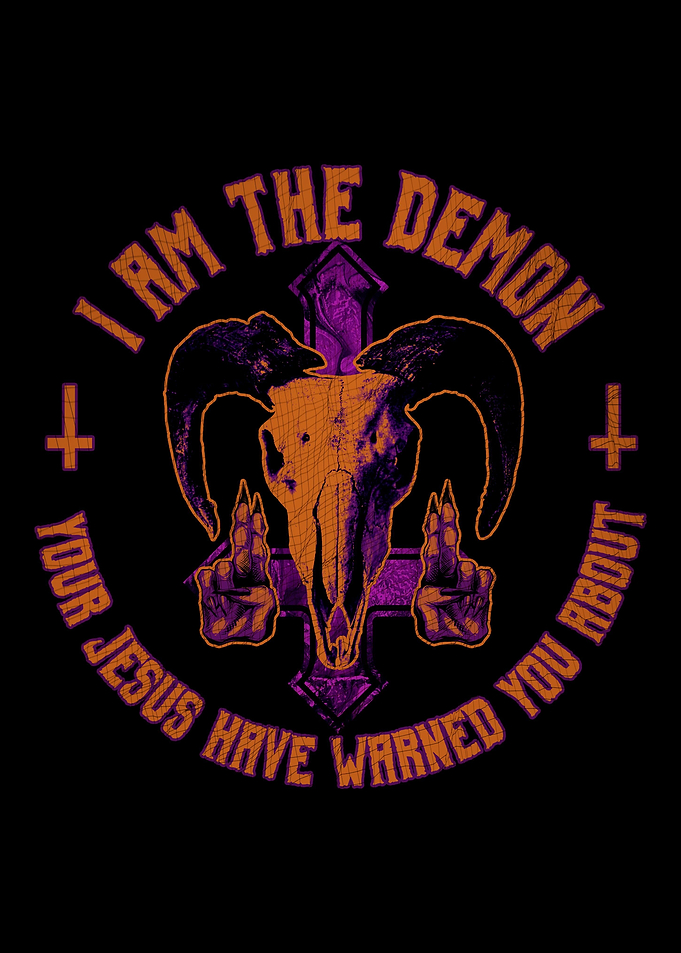 Baphomet