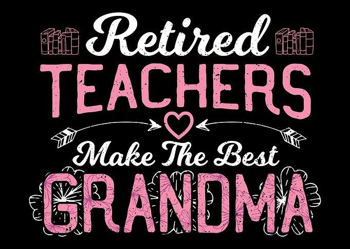 Retired Teachers Make The