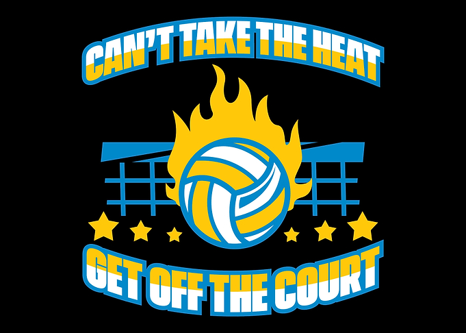 Volleyball
