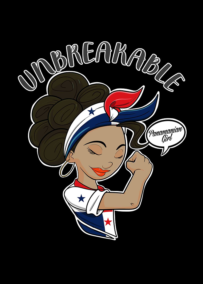 Panamanian Girl