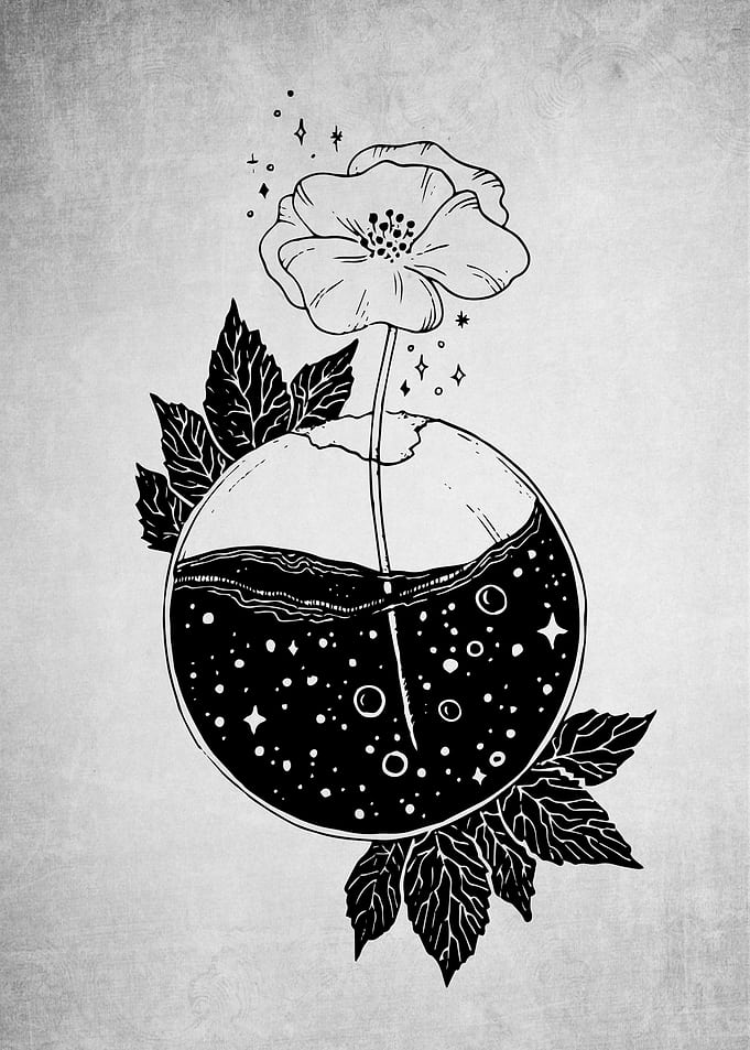 Bauble Blossom