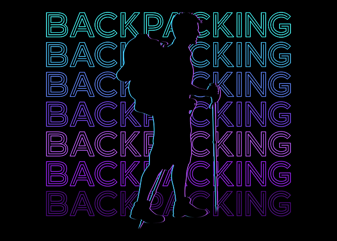 Backpacking Backpacker