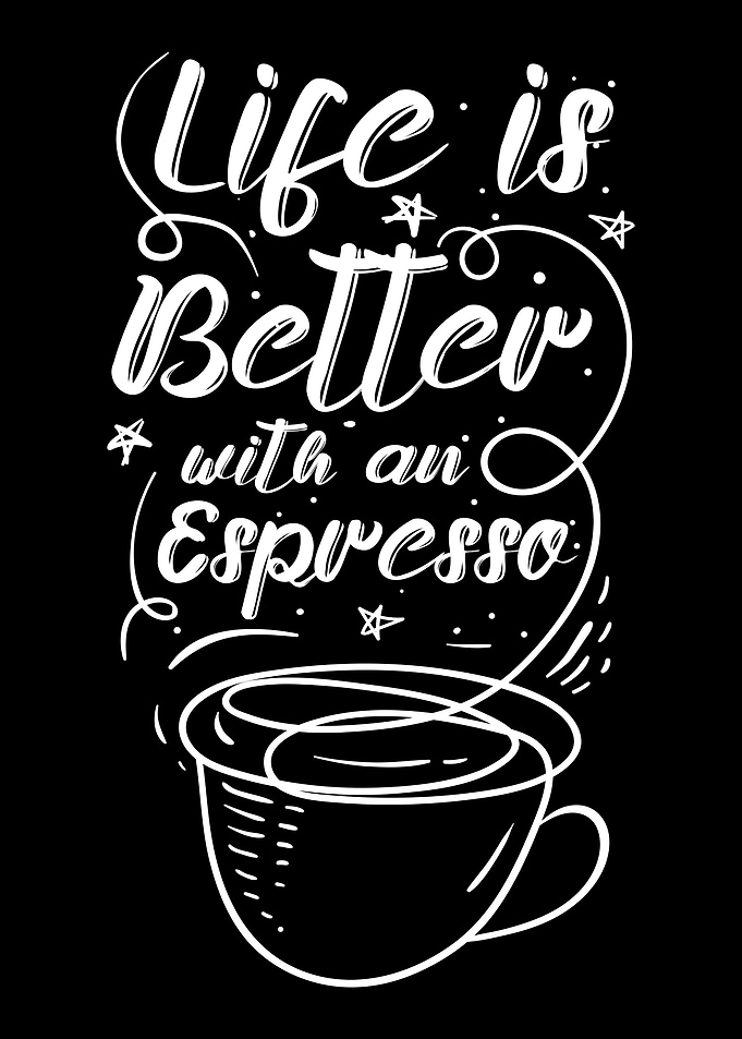 Espresso