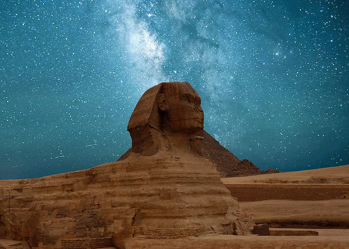 Space