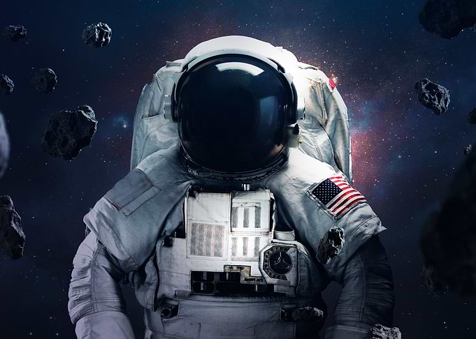 Space