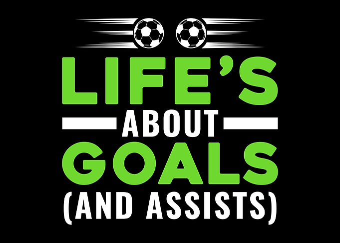 Soccer Player Sports Lover