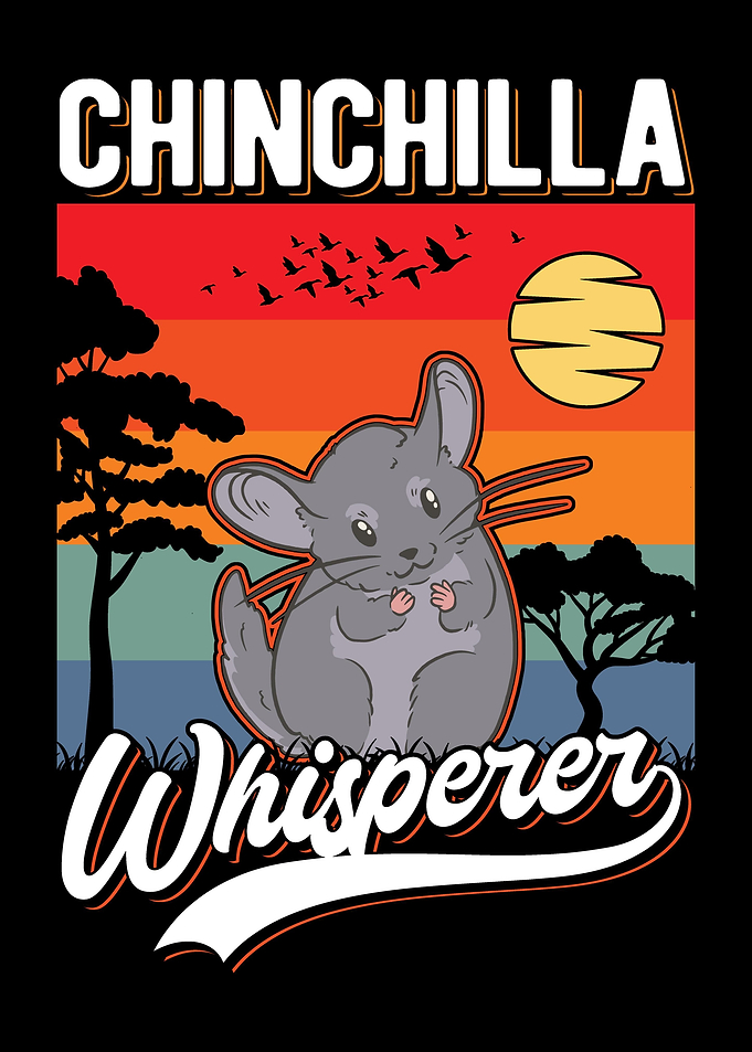 Chinchilla Lover