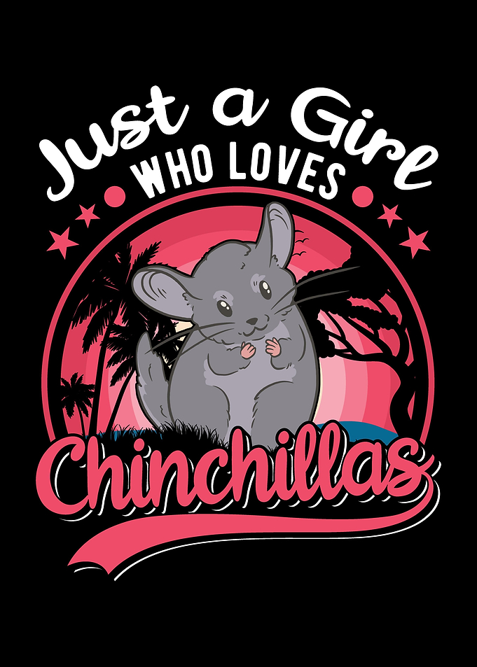Chinchilla Lover
