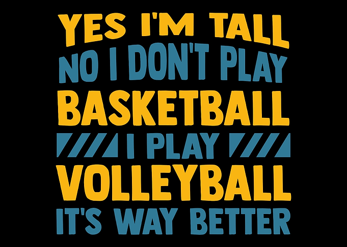 Volleyball