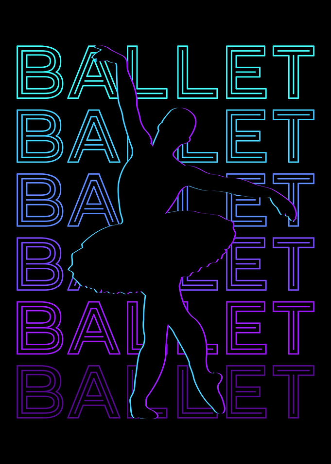 Ballet Dancer