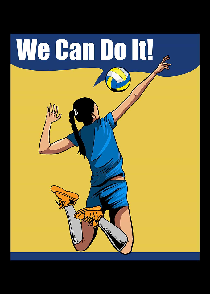 Volleyball