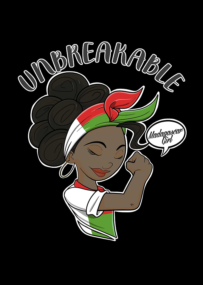 Madagascar Girl